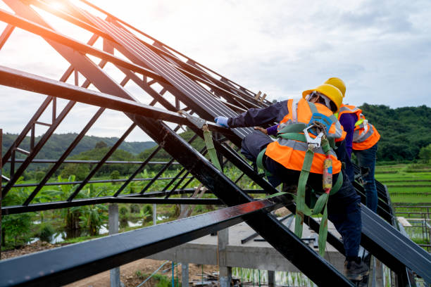 Quick and Trustworthy Emergency Roof Repair Services in Pittsboro, NC