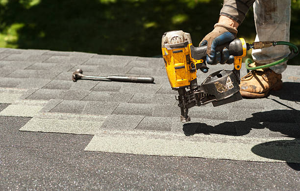 Sealant for Roof in Pittsboro, NC